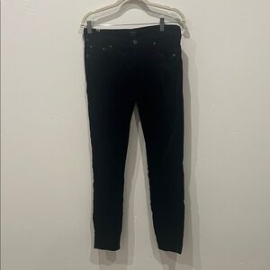 Citizens Of Humanity Women's Black Skinny Jeans